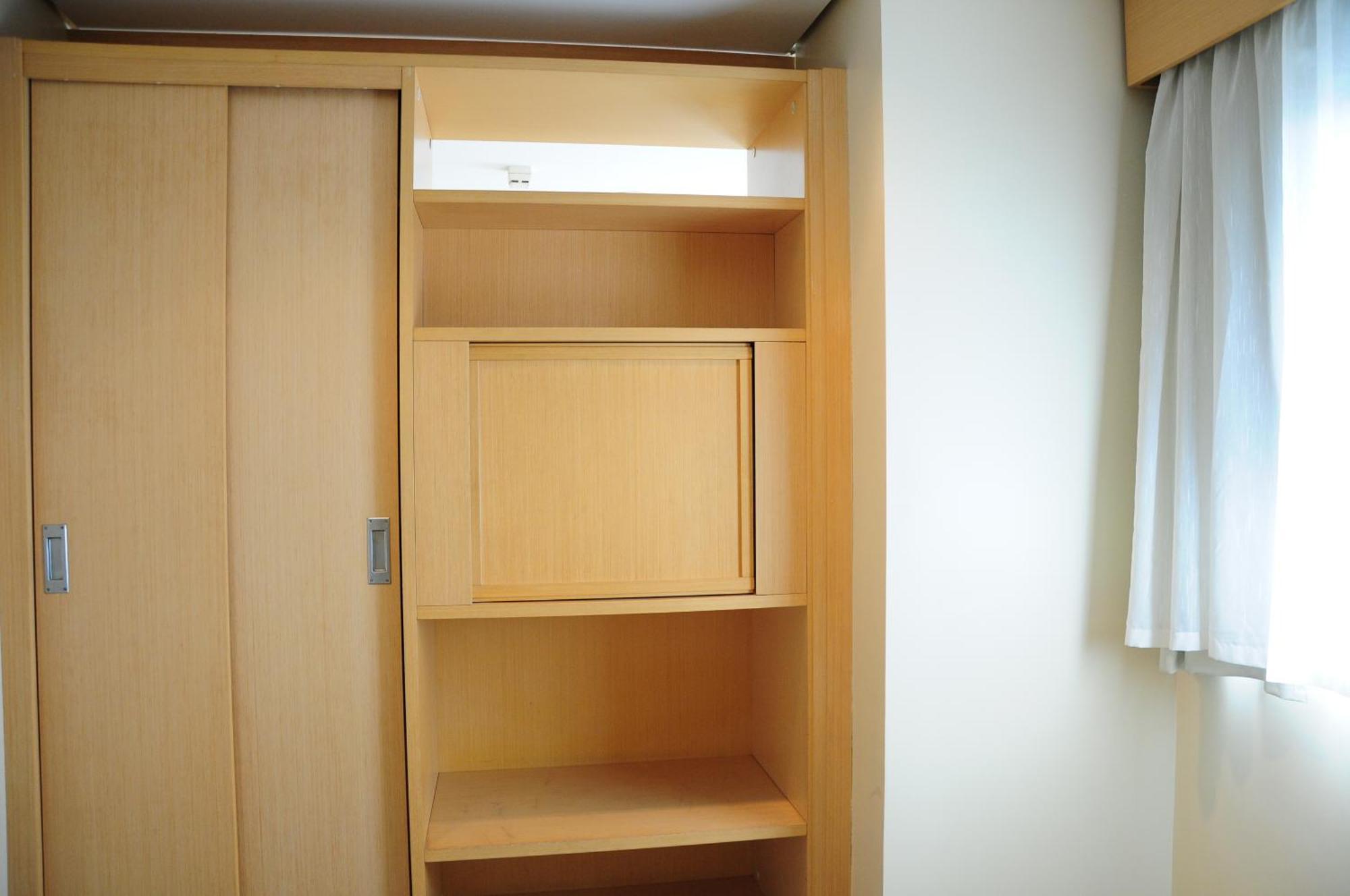 Brasilia Santana Gold Flat Aparthotel Sao Paulo Room photo