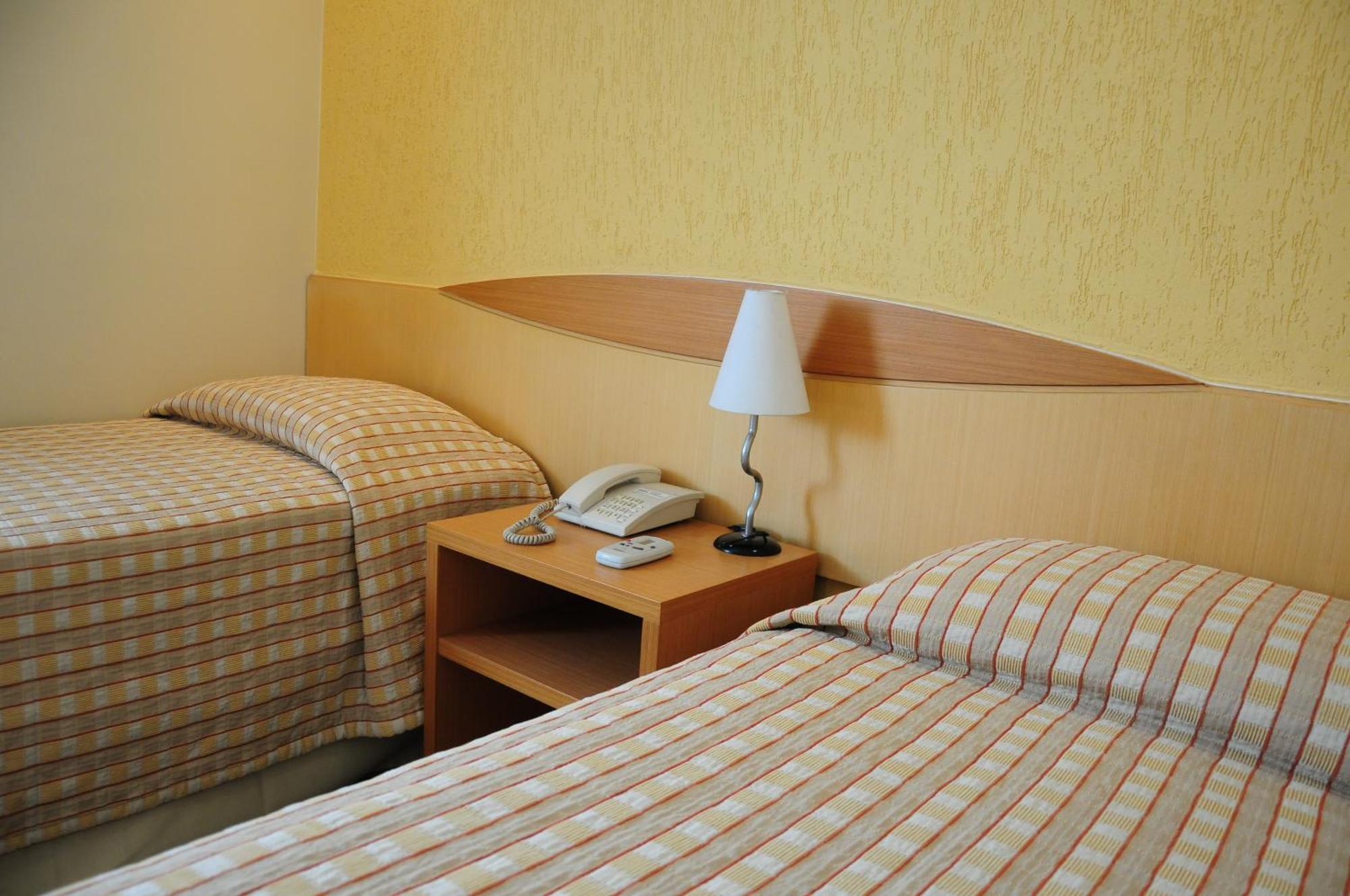 Brasilia Santana Gold Flat Aparthotel Sao Paulo Room photo