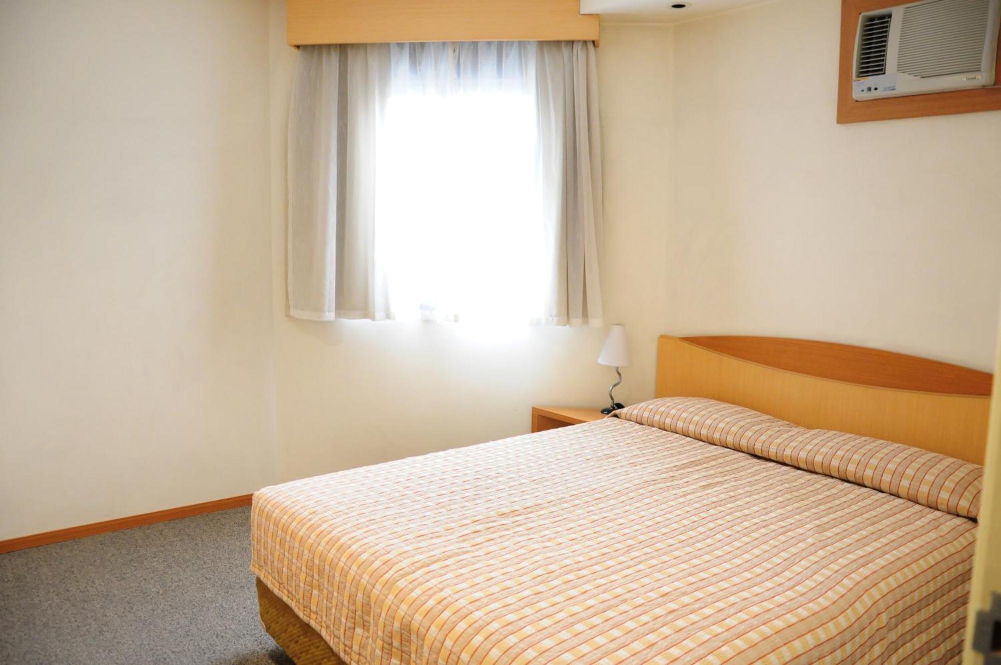 Brasilia Santana Gold Flat Aparthotel Sao Paulo Room photo